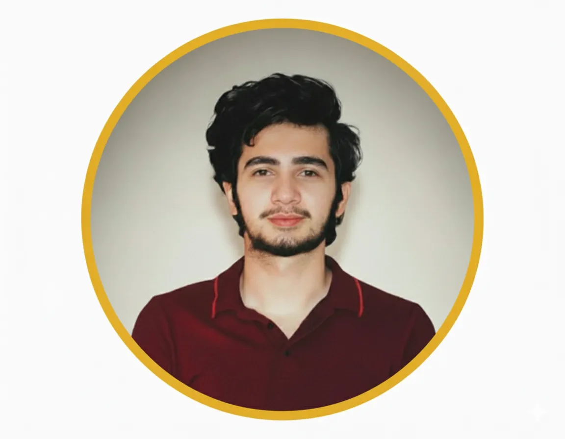 CEO Headshot